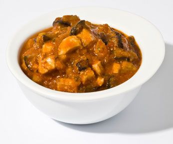 Come fare le busiate pesce spada e melanzane