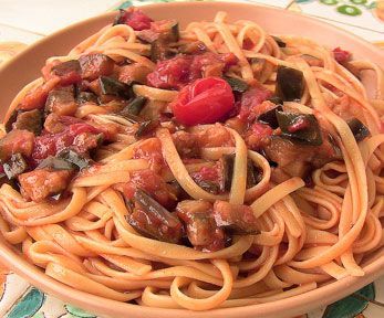 Come fare gli scialatielli calabresi