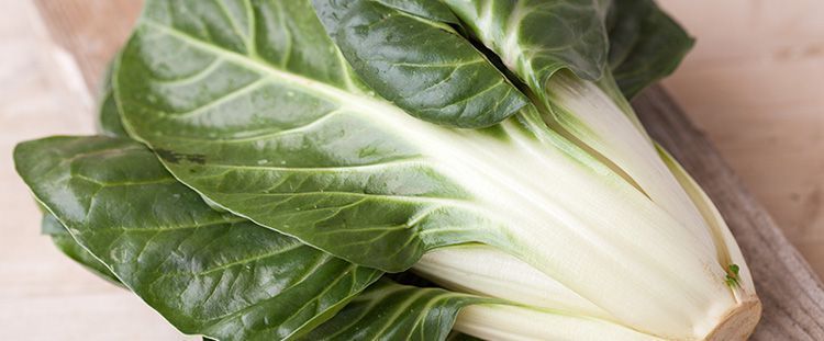 Come cucinare le bietole