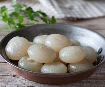 Come cucinare le cipolle borettane