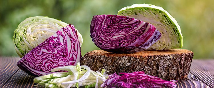 Come cucinare i cavoli