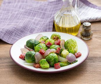 Come cucinare i cavolini di Bruxelles