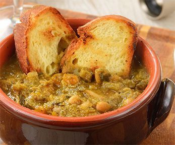 Come cucinare i cavoli neri