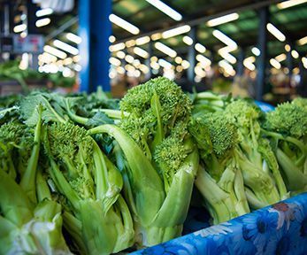 Come cucinare i cavoli rapa