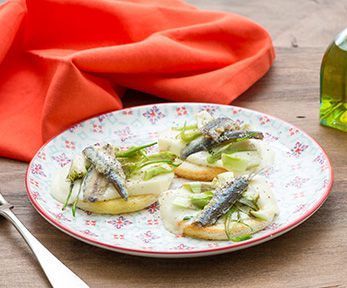 Come cucinare la cicoria cruda