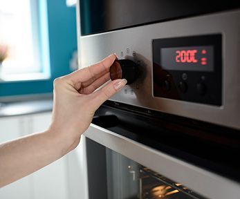 Come cucinare la cicoria al forno