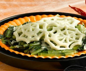 Come cuocere la cicoria surgelata