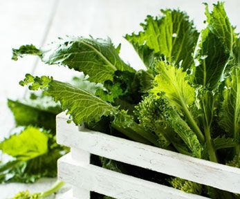 Come pulire e cucinare le cime di rapa Come pulire e cucinare le cime di rapa