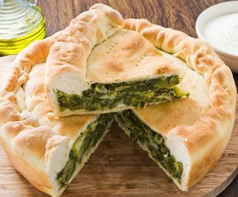 Come cucinare le cime di rapa al forno Come cucinare le cime di rapa al forno