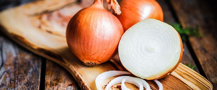 Come cucinare le cipolle