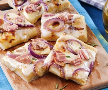 Come cucinare le cipolle rosse