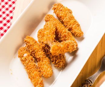 Come fare le crocchette di carne Come fare le crocchette di carne