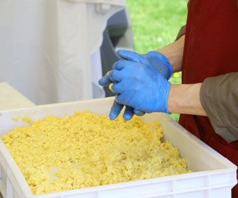 Come fare le crocchette di patate Come fare le crocchette di patate