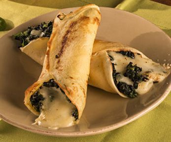 Cucinare le erbette surgelate Cucinare le erbette surgelate