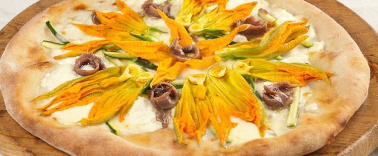 Come Cucinare i Fiori di Zucca