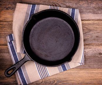 Come cucinarli in padella Come cucinarli in padella