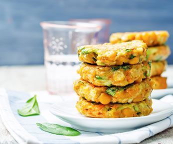 Come fare hamburger vegetali Come fare hamburger vegetali