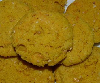 Come fare hamburger vegetali senza uova Come fare hamburger vegetali senza uova