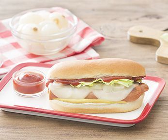 Come cucinare le cipolle per hot dog