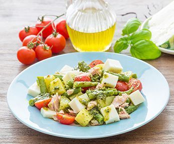Come fare insalatone sfiziose Come fare insalatone sfiziose