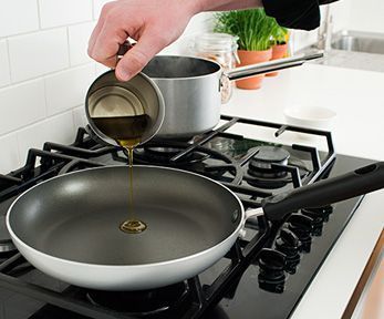 Come cucinare l'indivia belga in padella