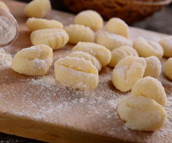 Come lessare le patate per gli gnocchi
