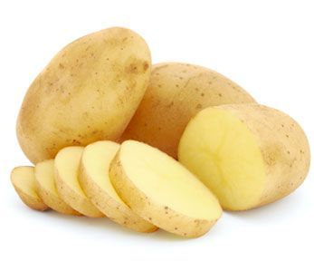 Lessare le patate intere o tagliarle?