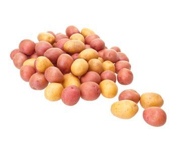 I tempi di cottura dei diversi tipi di patate