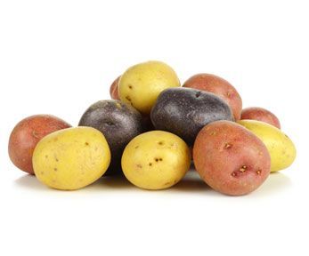 Le variet&agrave; di patate