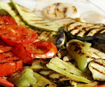 Abbinamenti culinari per le melanzane grigliate