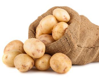 Come scegliere le patate