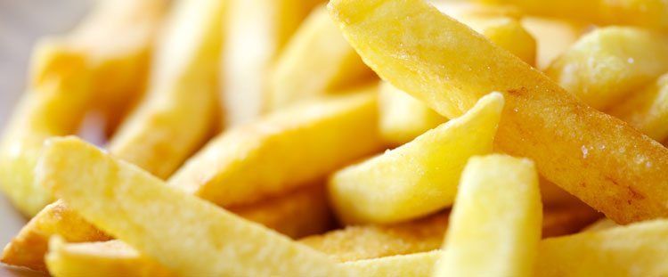 Come Fare le Patatine Fritte: idee e consigli