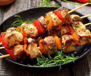 Abbinamenti culinari per i peperoni arrostiti