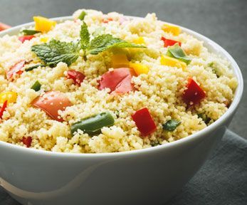 Uso dei peperoni arrostiti nei primi piatti