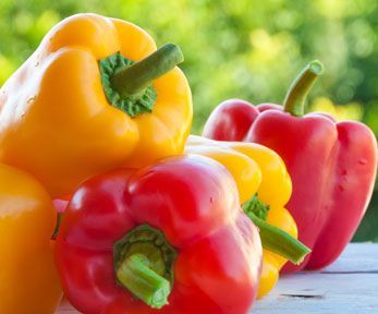 L'uso dei peperoni arrostiti e la loro versatilit&agrave;