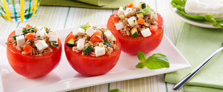 Come utilizzare i pomodori in cucina Come utilizzare i pomodori in cucina