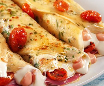 Come fare i pomodori confit Come fare i pomodori confit