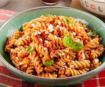 Come cucinare i pomodori secchi Come cucinare i pomodori secchi