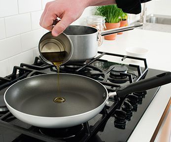 Come cucinare i porri in padella Come cucinare i porri in padella
