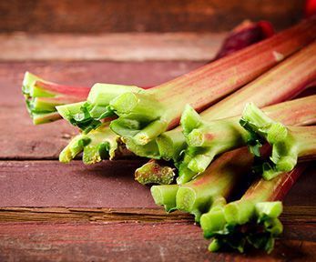 Come utilizzare il rabarbaro nelle ricette