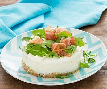 Come cucinare la rucola selvatica