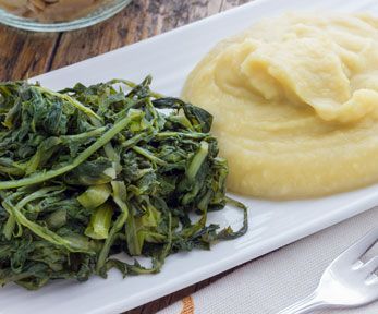 Altri abbinamenti con la scarola