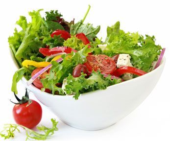 Come cucinare la scarola all'insalata