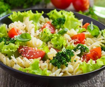 Come cucinare la pasta con la scarola