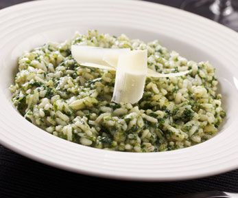 Come cucinare riso e scarola