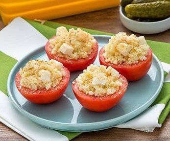 Come preparare i pomodori