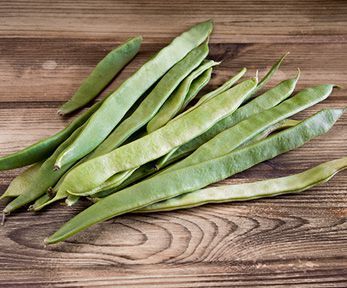 Come cucinare le taccole surgelate