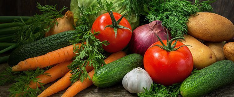 Come cucinare le verdure al forno Come cucinare le verdure al forno