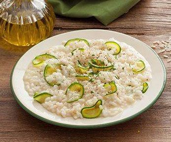 Uso delle zucchine grigliate nei primi piatti Uso delle zucchine grigliate nei primi piatti