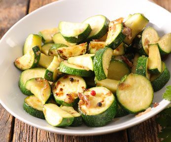 Come condire le zucchine grigliate per i secondi piatti Come condire le zucchine grigliate per i secondi piatti